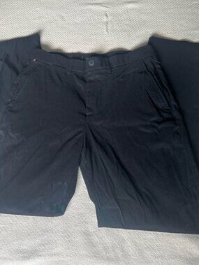 Tommy Hilfiger Navy Dress Pants Size 29/30